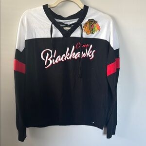 Chicago Blackhawks Shirt‎